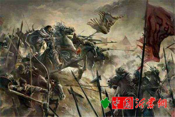 炎黄战蚩尤是史实还是传说 炎黄真的和蚩尤对战过吗