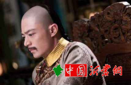 永璂作为乾隆唯一存活下来的嫡子，他有怎样悲惨的结局？