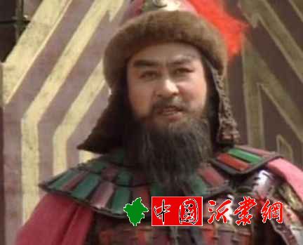 郭图是如何坑主的 若非是他三国历史即将改写