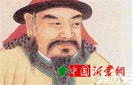蒙古大将张弘范身世显赫又战功赫赫的将军