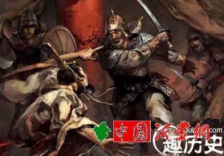 晋恭帝司马德文禅位诏 晋恭帝把皇位让给了谁？