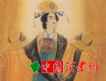 从才女到女皇，武则天能完美蜕变是如何做到的？