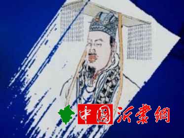 晋惠帝司马衷历史上有名的傻子皇帝，晚年受尽屈辱