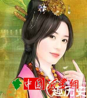 乌林答氏 金世宗青梅竹马的昭德皇后乌林答氏