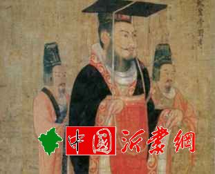 汉光武帝刘秀东汉开国皇帝，他未称帝前有着怎样的经历？