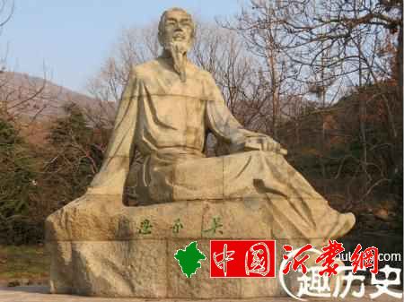 解密西游记作者吴承恩是枞阳人还是山阳人？