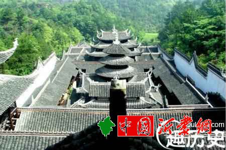 改土归流的结果和意义清初改土归流有什么影响