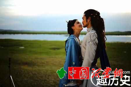 解忧公主26集剧情介绍汉将李陵投降匈奴