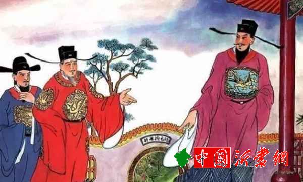 北宋著名大臣夏竦，揭秘其那些荒唐事迹