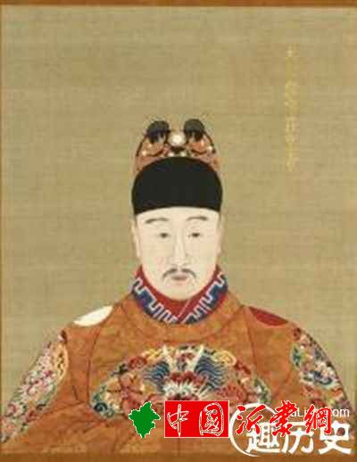 明穆宗朱载垕怎么死的活了多少岁？明穆宗墓在哪