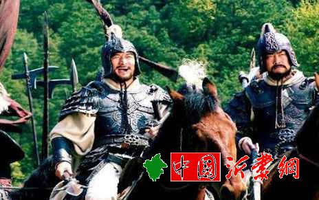 司马懿灭了他三族，百年之后桓玄是怎么做的？