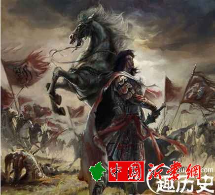 西汉名相灌婴做了什么 历史该如何评价灌婴？