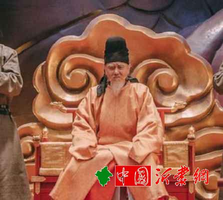 后梁名将杨师厚，他的一生有什么功绩？