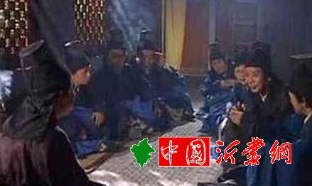 有汉朝宦官干政的教训在前，唐朝为何还这么宠信宦官？