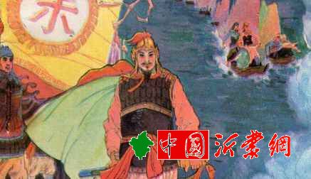 陈友谅兵力是朱元璋三倍之多，为何还是吃了败仗？