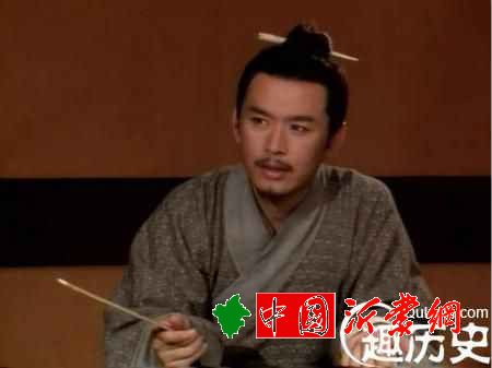 解密残废后的孙膑在齐国到底是怎么上位？