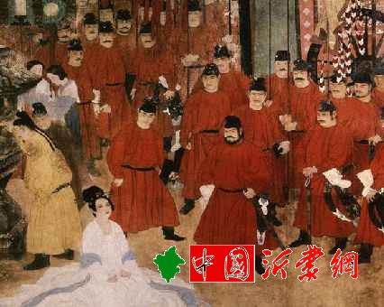 陈玄礼发动兵变赐死杨贵妃，他后来结局如何？