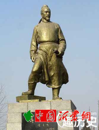 中国古代赵州桥的建造者李春 隋朝工匠李春简介