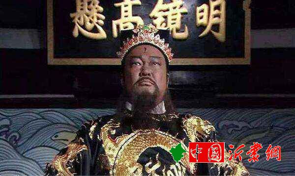 历史上包公是个怎样的人 历史上包公是怎么死的病死