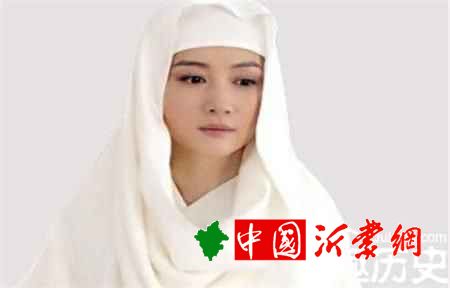 九难师太其实是明朝的末代公主长平公主吗？