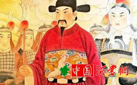 李自成和朱家有什么仇怨 李自成为什么将朱氏一族屠杀殆