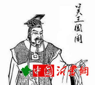 吴王诸樊之子夫概是个什么样的人？他的一生有多传奇