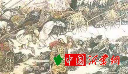 春秋时期秦晋崤之战结果如何？竟决定了晋秦的霸主地位