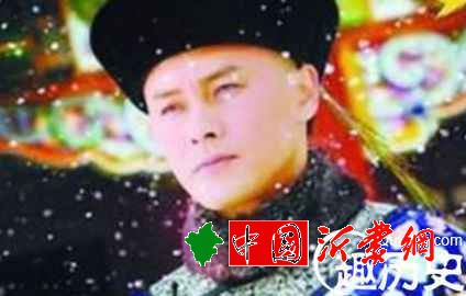 安德海究竟是怎么死的 安德海死因大揭秘