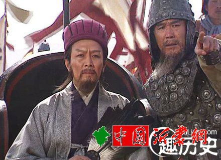 三国历史上诸葛亮北伐失败原因在于刘禅的昏庸？