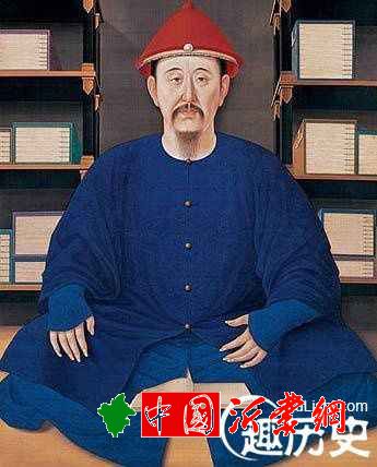 康熙王朝周培公简介 周培公为何被贬怎么死的
