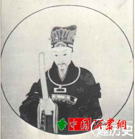 历史上的今天3月25日 明朝权臣严嵩还朝复官