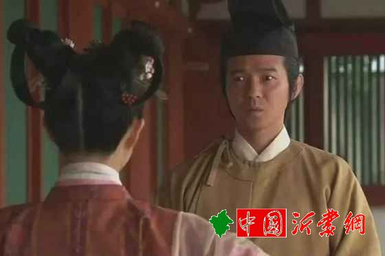 孝谦天皇的传奇爱情故事爱江山更爱美男