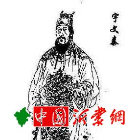 西魏宇文泰简介 西魏宇文泰是怎么死的