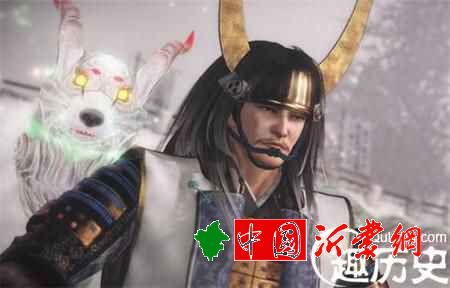 日本战国著名武将石田三成为何受人讨厌
