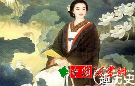 宋英宗赵曙与最爱的女人皇后高滔滔感情经历