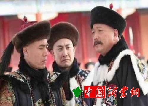 爱新觉罗·福全顺治帝的次子，自愿放弃皇位