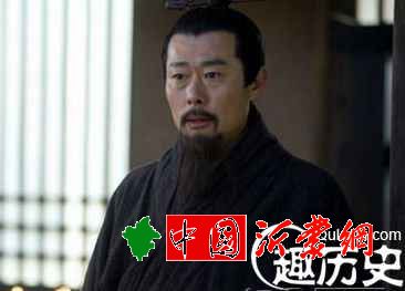 揭秘诸葛亮和老好人鲁肃之间的差距体现在哪里
