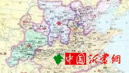 李存勖击退契丹之后，他又是怎么与梁军夹河对峙的？