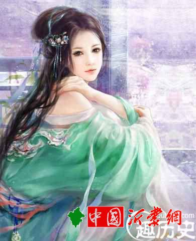 妺喜是古代四大妖姬之一？揭中国古代四大妖姬