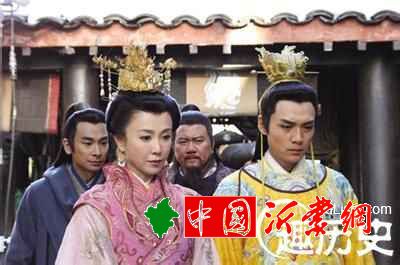 宋仁宗龙种身份为何被一再怀疑？ 宋仁宗身世之谜