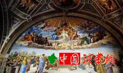哈德良对希腊文化到底有多喜爱 在什么地方得到体现