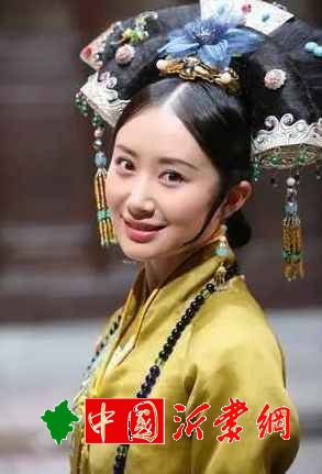 历史上真实的建宁公主，为吴应熊守寡了30年