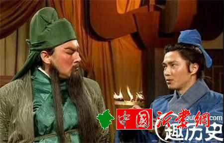 蜀汉名将神将关羽和其子关平的关系如何