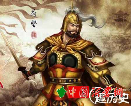 一代雄主苻坚为什么会从巅峰逐渐走向失败呢？