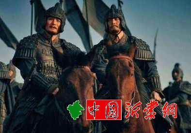 诸葛亮为什么点名要马谡去守街亭？