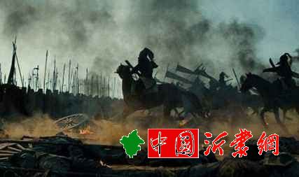 赵国为何会在长平之战中几近灭国？只因秦国使用了反间计