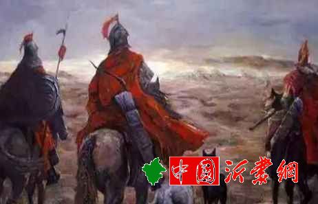 阏与之战中，赵奢是如何取胜的？