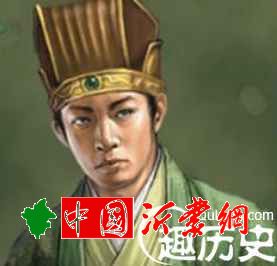 后凉国君主吕隆是怎样的人 历史如何评价吕隆