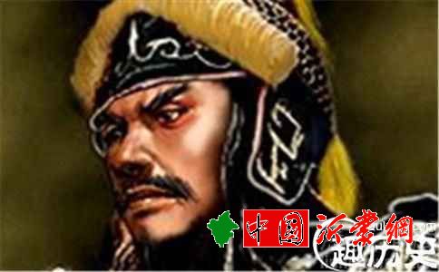 北魏太武帝拓跋焘与刘义隆是什么关系