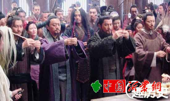 宋江如何夺取梁山之主？为何不是武功最强的卢俊义